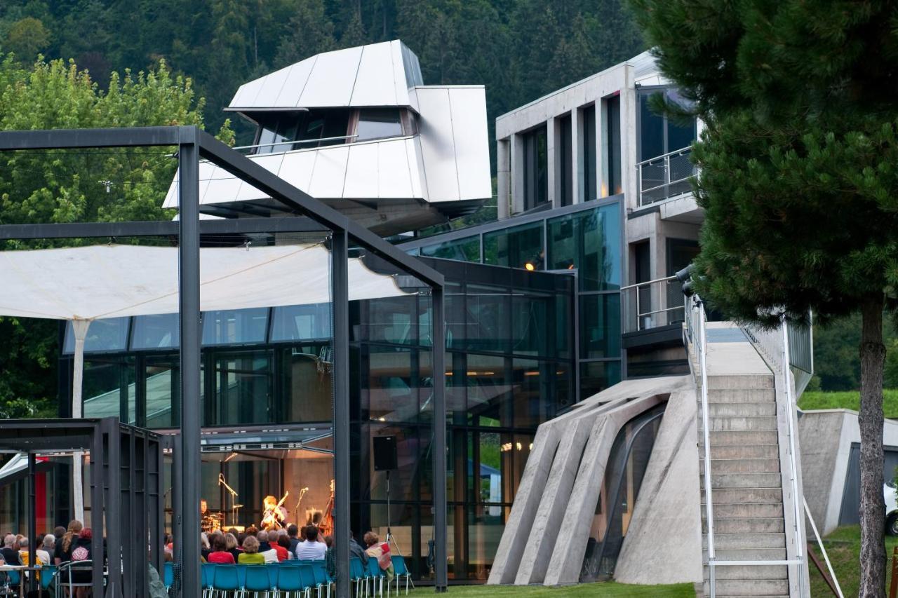Bauernhof Landhaus Hofer Annenheim Exterior foto